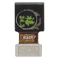 Miniatyrbillede 2 af 4: Bagkamera - AVIZAR - Honor Magic 4 Lite 4G - 2MP dybdesensor - Sort Svart