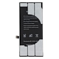Miniatyrbild 2 av 4: Internt batteri för Apple iPhone 11 3110mAh Integrerat TI-chip Svart Svart