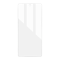 Pikkukuva 1 / 4: Suojakalvo - 3mk - Google Pixel 6 Pro - Itseparantuva - Antibakteerinen - Kirkas Valkoinen Transparent