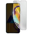 Pikkukuva 1 / 4: Näytönsuoja - 3MK - Samsung Galaxy M30s - Iskunkestävä Hydrogeeli - Läpinäkyvä - Naarmuuntumaton Transparent