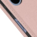 Miniatyrbillede 4 af 5: Etui til Samsung Galaxy A25 - AVIZAR - Classic Edition - Kortholder - Video Support - Pink Rosa