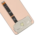 Miniatyrbillede 3 af 4: LCD-skærm og Touch Glass til Motorola Edge 50 Neo Sort Relife Sort Svart