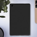 Miniatyrbillede 3 af 4: Samsung Galaxy Tab A7 10.4 2020 etui Silikone Fleksibel Ultratynd letvægts sort