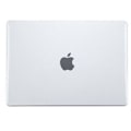 Pikkukuva 2 / 3: Kotelo MacBook Prolle 14 tuumaa 2021-23 M1-M2-M3 MW Kirkas Grå