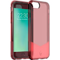 Pikkukuva 1 / 4: Coque - FORCE CASE - Pure - Iphone 6/7/8/SE20 - Punainen - Vahvistettu Röd