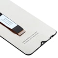 Pikkukuva 3 / 4: LCD-näyttö - Xiaomi - Redmi 9T/Poco M3 - Kosketusnäyttö - Musta - Helppo vaihto Svart
