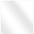 Pikkukuva 2 / 5: Näytönsuoja - AVIZAR - Samsung Galaxy Tab Active 5 - Joustava - Naarmuuntumaton - Läpinäkyvä