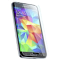 Pikkukuva 2 / 4: Suojakalvo - X-ONE - Samsung Galaxy S5 - 9H karkaistu lasi - Läpinäkyvä - Naarmuuntumaton Transparent