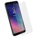 Miniatyrbillede 2 af 4: Film til Samsung Galaxy A6 Hærdet glasbeskyttelse 9H Hårdhed Anti-eksplosion Transparent