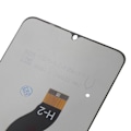 Pikkukuva 3 / 4: LCD-näyttö ja kosketusnäyttö Xiaomi Redmi 13C:lle - RELIFE - Musta - 5,5 - Android Svart