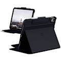 Pikkukuva 1 / 3: Urban Armor Gear Dot Case Sopii Apple-malleihin: iPad 10.9 (10. sukupolvi) musta