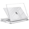 Miniatyrbild 1 av 6: Helt fodral för MacBook Pro 14 2023 - SUPCASE - Unicorn Beetle Clear Fodral - Stötsäkert - Transparent Transparent