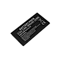 Pikkukuva 1 / 3: 2800mAh akku Samsung Galaxy S5:lle ja Galaxy S5 Plussalle, Li-ion 3,85V, NFC:llä