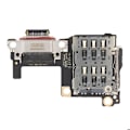 Miniatyrbillede 2 af 2: Reservedel Ladeconnector til Oppo Find N2 Flip - Avizar
