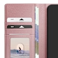 Pikkukuva 5 / 6: Google Pixel 8a - Irrotettava Kotelo Mayaxess Ruusu Kullansävy Rosa