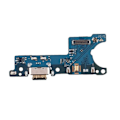 Pikkukuva 2 / 4: Vaihto Samsung Galaxy A11 -latausliitin USB Type C -liitin