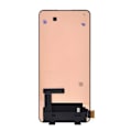 Pikkukuva 2 / 4: LCD-näyttö + vaihtokosketuslasi Xiaomi Mi 11 Litelle - XIAOMI - Musta - Android Svart