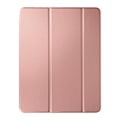 Miniatyrbild 2 av 5: Fodral för iPad Pro 13 2024 - AVIZAR - Vikbart flip-stöd i flera positioner - Rosa Rosa