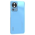 Pikkukuva 3 / 4: Takalasi - XIAOMI - Xiaomi 13 Lite - Sininen - Service Pack Blå