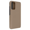 Pikkukuva 2 / 4: Kotelo Xiaomi Poco M4 Pro 5G, Redmi Note 11, 11T 5G Time Display Tuki beige Beige