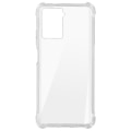 Miniatyrbild 1 av 4: HTC U23 Pro Fodral Stötsäkert Transparent Fodral
