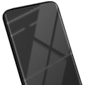 Miniatyrbillede 2 af 5: Hærdet Glas til Oppo Reno 13 Pro Hårdhed 9H Ridsebestandig Sort Svart