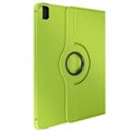 Miniatyrbild 1 av 5: Flipfodral för iPad Pro 11 2024 - AVIZAR - 360 Rotating Folio - Stativhållare - Grön Grön