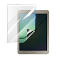 Miniatyrbillede 1 af 4: Skærmbeskyttelse - 3mk - Samsung Galaxy Tab S2 9.7 - Stødabsorberende - Ultra-transparent - Ridsefast Transparent
