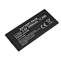 Miniatyrbild 1 av 3: Ersättningsbatteri för Microsoft Lumia 950 Li-ion 3,8V 3000mAh 11,4Wh