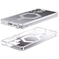 Miniatyrbillede 2 af 5: Coque til Samsung S25 Ultra Kompatibel med MagSafe Stødabsorberende 4,8m Plyo Pro UAG Sort Svart