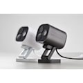 Miniatyrbillede 3 af 3: AQARA Kamera Hub G5 Pro Wi-Fi (CH-C07D), grå