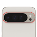 Pikkukuva 3 / 4: Takakamera-objekti Google Pixel 9 Pro XL Valkoinen Vit