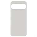 Miniatyrbillede 1 af 4: Ersatz bagcover til Google Pixel 9 Pro Hvid Vit
