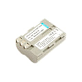 Pikkukuva 2 / 3: Akku 7.4V 1600mAh Nikon EN-EL3e yhteensopiva kamera