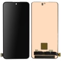 Pikkukuva 2 / 4: Täydellinen lohko Xiaomi 13:lle - AVIZAR - LCD-näyttö ja kosketuslasi - musta Svart