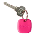 Pikkukuva 3 / 5: Tracker d'Objet Boomtag Rechargeable Bluetooth Boompods Vaaleanpunainen