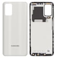 Miniatyrbillede 1 af 5: Cache Batteri - Samsung - Galaxy A03s - Original - Hvid - Nem installation Vit