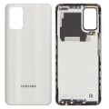 Pikkukuva 1 / 5: Akku - Samsung - Galaxy A03s - Alkuperäinen - Valkoinen - Helppo asentaa Vit