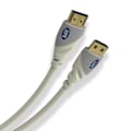 Miniatyrbillede 2 af 3: MONSTER Essentials Ultra HD 4K HDMI-kabel - 1,8m