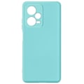 Pikkukuva 1 / 4: Redmi Note 12 Pro Plus -kotelo turkoosi kotelo
