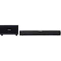 Pikkukuva 1 / 6: THOMSON SB60BTS soundbar - Langaton subwoofer - Bluetooth - 120W - Stereojärjestelmä - Seinäkiinnitys