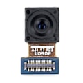 Miniatyrbillede 1 af 5: Frontkamera til Galaxy A32 4G - Samsung - Reserveobjektiv foran - Sort - 5 g