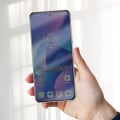 Pikkukuva 4 / 5: Hydrogeelikalvot - IMAK - Honor 90 - 2 kpl pakkaus - Paksuus 0,15 mm - Naarmuuntumaton suoja