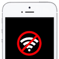 Miniatyrbillede 4 af 4: Wifi Antenne iPhone 5S netværkskabel modul reservedel