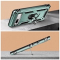 Pikkukuva 4 / 4: Google Pixel 7a Case Ring Support Green Case Ring