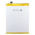 Miniatyrbillede 2 af 5: Internt batteri - Oppo - BLP855 - 4300mAh - Sort - Kompatibel Oppo Reno 6 Svart