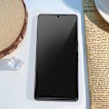Miniatyrbild 4 av 5: Skärmfilm - AVIZAR - Google Pixel 7a - Flexibel latex - Transparent - Reptålig