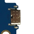 Pikkukuva 3 / 5: USB-C-latausliitin Samsung Tab A8 10.5 100% yhteensopiva