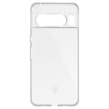 Pikkukuva 1 / 5: Puhelimen kuori - Force Case Pulse - Google Pixel 8 Pro - Vahvistettu - Läpinäkyvä - Elinikäinen takuu Vit