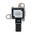 Miniatyrbillede 2 af 4: Reservedel Bagkamera til Galaxy Z Fold 5 12MP vidvinkelsensor Original Samsung